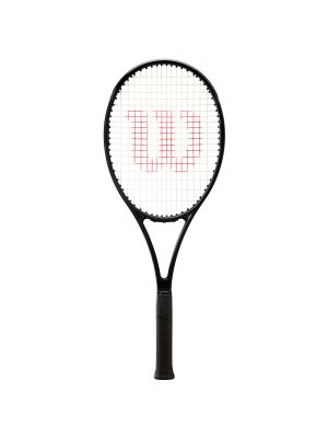 Wilson Noir Pro Staff 97 V14 Tennis Racquet WR140911