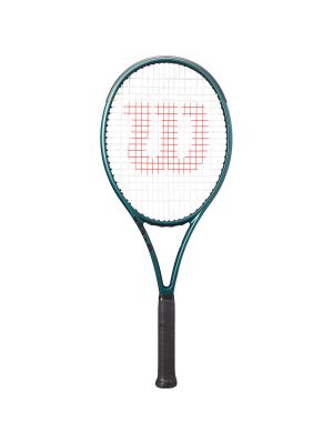 Wilson Blade 100UL V9.0 Tennis Racquet WR150210