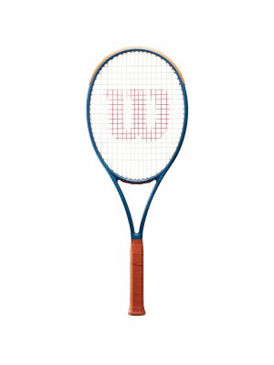 Wilson Roland Garros Blade 98 (16x19) V9.0 Tennis Racquet WR150611