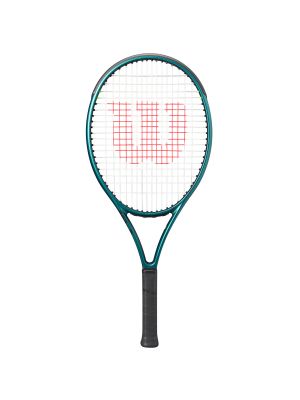 Wilson Blade 25 V9.0 Junior Tennis Racket WR151610