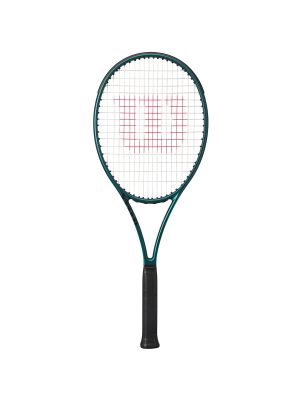 Wilson Blade 98 S (18x16) V9.0 Tennis Racquet WR152411