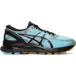 Asics GEL-Nimbus 21 Winterized Women's Running Shoes 1012A54