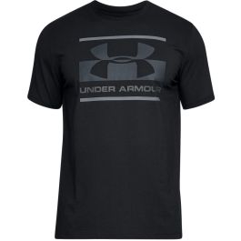Under Armour Blocked Sportstyle Logo Men's T-Shirt 1305667-0