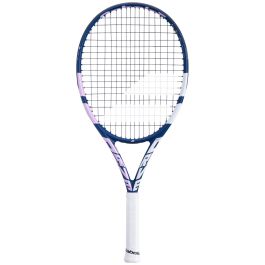 Babolat Pure Drive 26 Girl's Tennis Racquet 140424-348