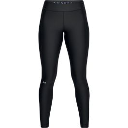 Under Armour HeatGear Armour Leggings (Black)-1309631-001