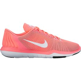 Nike Flex Supreme TR 5 Women's Training Shoes 852467-600