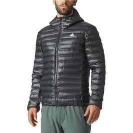 adidas Varilite Hooded Men's Jacket BQ7782