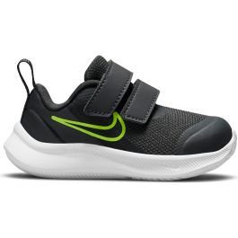 Nike black outlet star runner