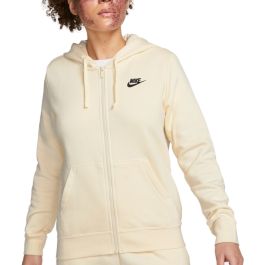 Nike Sportswear Club Fleece Women's Full-Zip Hoodie DQ5471-1