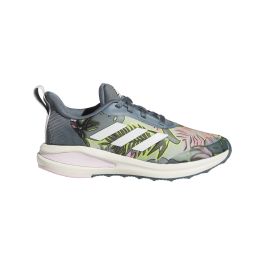 adidas FortaRun Graphic Kids' Running Shoes FY6987