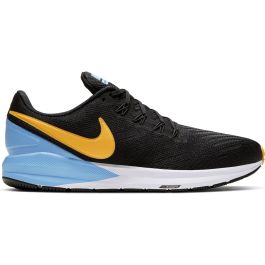 Nike Air Zoom Structure 22 Men's Running Shoes AA1636-011