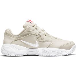 klient G Mærkelig Nike Court Lite 2 Women's Tennis Shoes AR8838-006