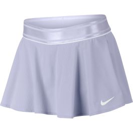 NikeCourt Dri-FIT Girl's Tennis Skirt AR2349-508