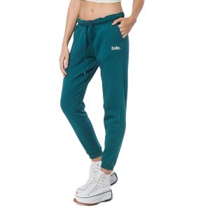 Body Action Training Women's Sweat Pants 021235-01-Veraman