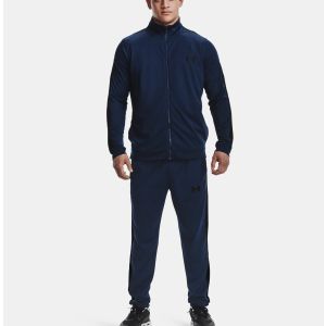 Under Armour Knit Emea Men's Track Suit 1357139-408