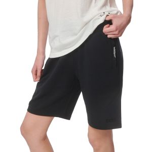Body Action Essential Women's Shorts 031420-01-Black