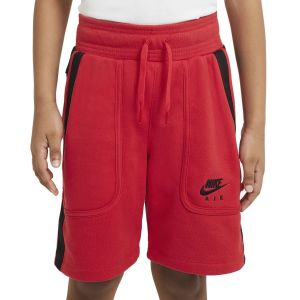 Nike Air French Terry Boys' Shorts DA0706-658