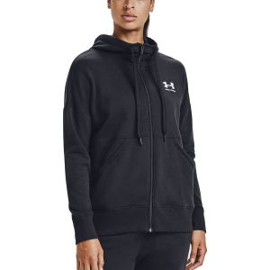 Under Armour Rival Fleece Full Zip Women's Hoodie 1356400-001