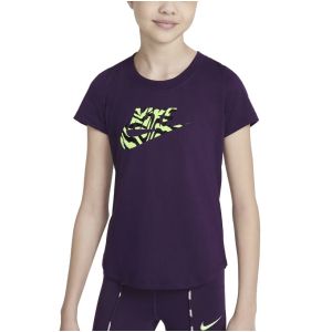 Nike Sportswear Girl's T-Shirt DC7347-525