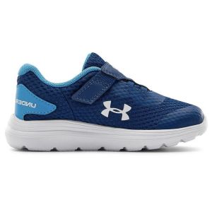Under Armour Surge 2 AC Infant Running Shoes 3022874-402