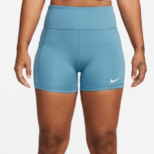 Nike Dri-FIT Advantage High-Waisted Women's Tennis Shorts FB2876-440