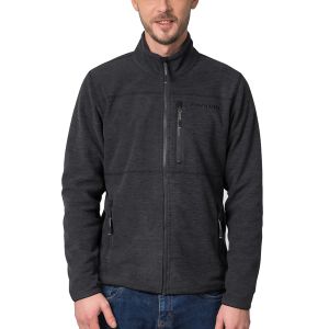 Hannah Santon II Men's Full Zip Fleece Jacket 10025367HHX-01M