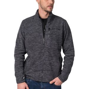 Hannah Santon II Men's Full Zip Fleece Jacket 10025370HHX-01