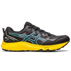 Asics Gel-Trabuco 11 Men's Trail Running Shoes 1011B605-001