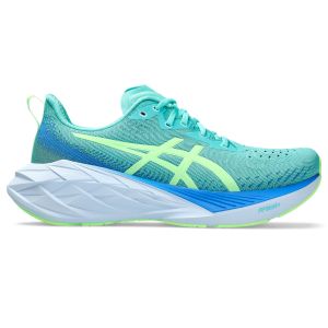 Asics Novablast 4 Lite-Show Men's Running Shoes 1011B846-400