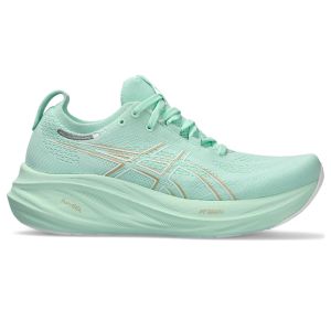 Asics Gel-Nimbus 26 Women's Running Shoes 1012B601-300