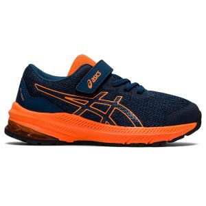 Asics GT-1000 11 Kid's Running Shoes (GS) 1014A237-400