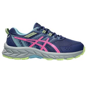 Asics Gel-Venture 9 Kid's Running Shoes (GS) 1014A276-403