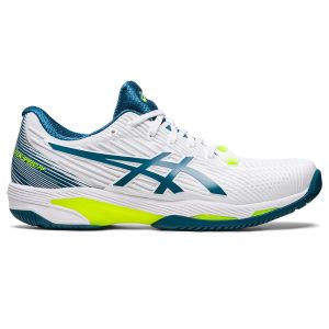 Asics Solution Speed FF 2.0 Men's Tennis Shoes 1041A182-102