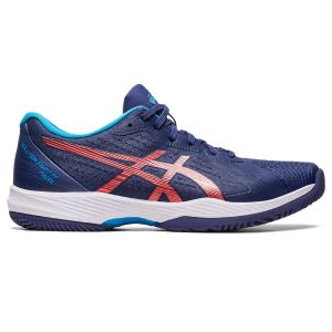 Asics Solution Swift FF Padel Men's Shoes 1041A314-401