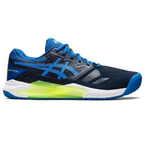 Asics Gel-Ghallenger 13 Padel Men's Shoes 1041A315-400