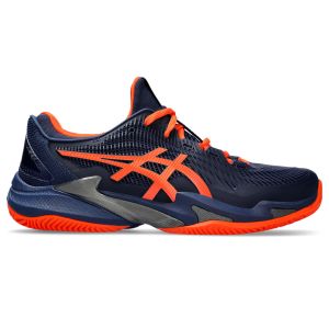 Asics Court FF 3.0 Clay Men's Tennis Shoes 1041A371-401