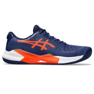 Asics Gel-Challenger 14 Men's Tennis Shoes 1041A405-401