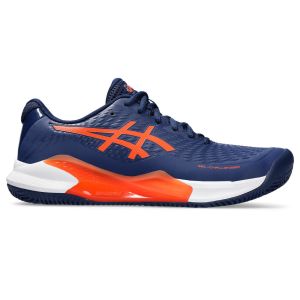 Asics Gel-Challenger 14 Clay Men's Tennis Shoes 1041A449-401