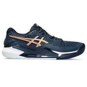 Asics Gel Resolution 9 Men's Tennis Shoes 1041A468-960