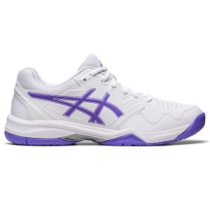 Asics Gel-Dedicate 7 Women's Tennis Shoes 1042A167-104