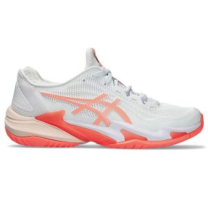 Asics Court FF 3 Women's Tennis Shoes 1042A220-103