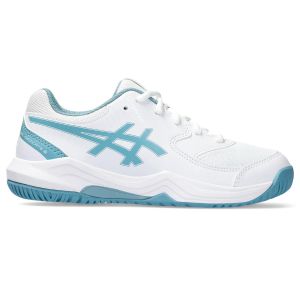 Asics Gel Dedicate 8 GS Junior Tennis Shoes