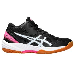 Asics Gel-Task 3 MT Women's Volleyball Shoes 1072A081-001