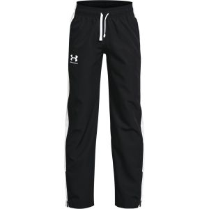 Under Armour Boys' Woven Track Pants 1363291-001