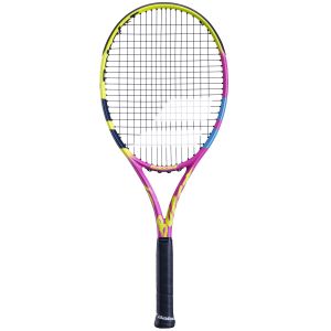 Babolat Boost Aero Rafa Tennis Racket 121246-100