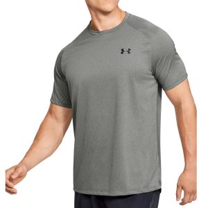 Under Armour Tech 2.0 Novelty Men's T-shirt  1345317-012