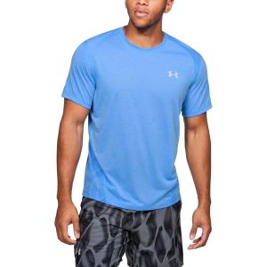 Under Armour Streaker 2.0 Shift Crew Men's T-shirt 1350096-465