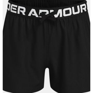 Under Armour Play Up Solid Girls' Shorts 1363372-001