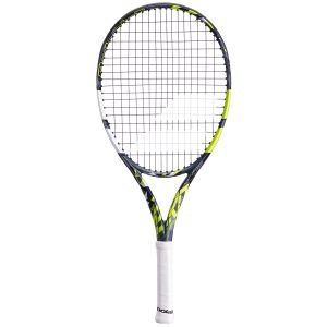 Babolat Pure Aero 25 Junior Tennis Racquet 140467-370