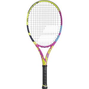 Babolat Pure Aero Rafa 26 Junior Racquet 140470-371